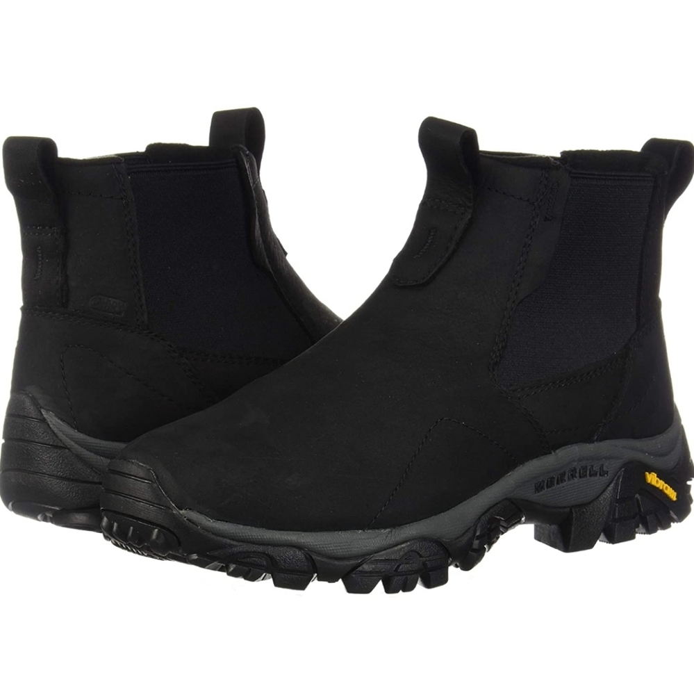 Merrell Moab Adventure Chelsea PLR WP Boots Size 8.5 Wide